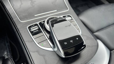 2016 Mercedes-Benz C-Class C 300 4MATIC