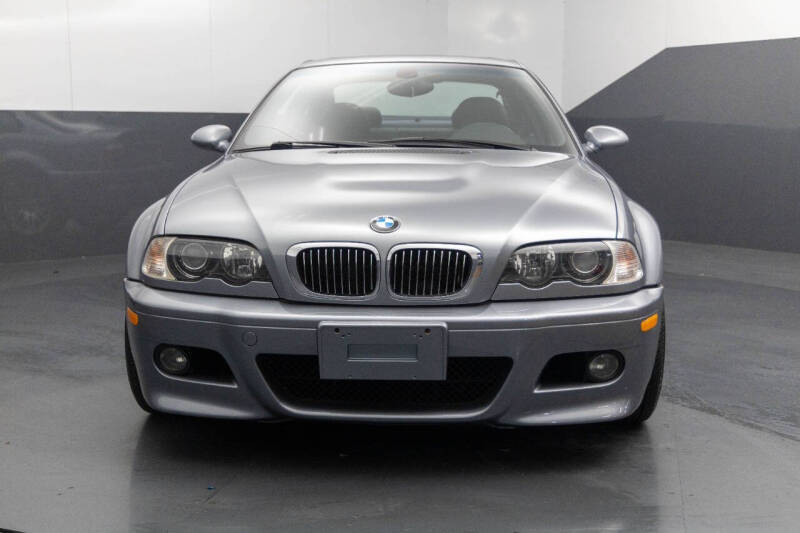 2003 BMW M3