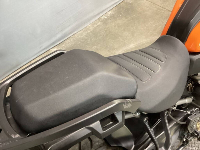 2021 Harley-Davidson® Pan America™ 1250 Specia