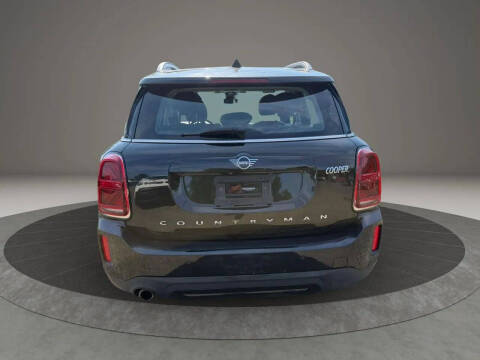 2022 MINI Countryman