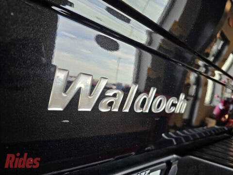 2013 Ford F-150 SVT Raptor