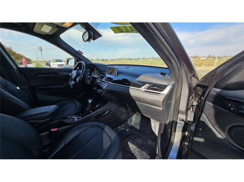 2016 BMW X1 xDrive28i