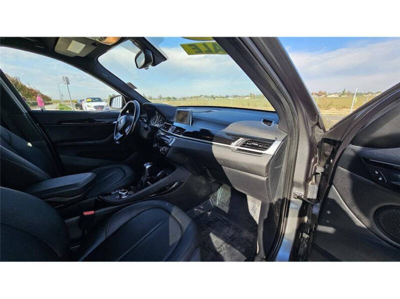 2016 BMW X1 xDrive28i