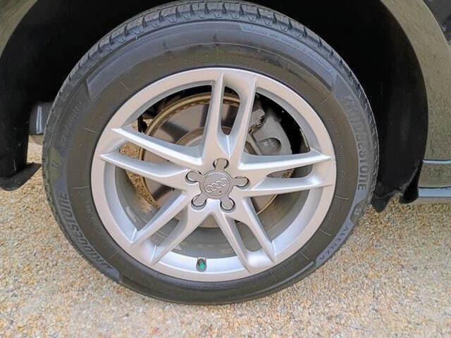 2013 Audi Q5 3.0T quattro Premium Plus