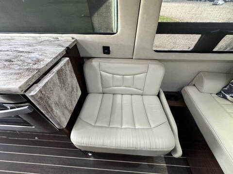 2016 Airstream Interstate Diesel