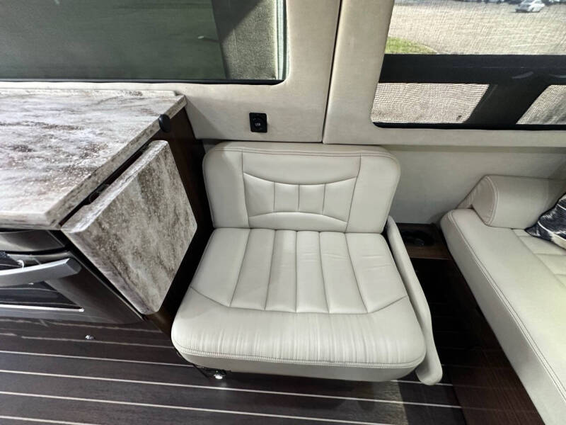 2016 Airstream Interstate Diesel