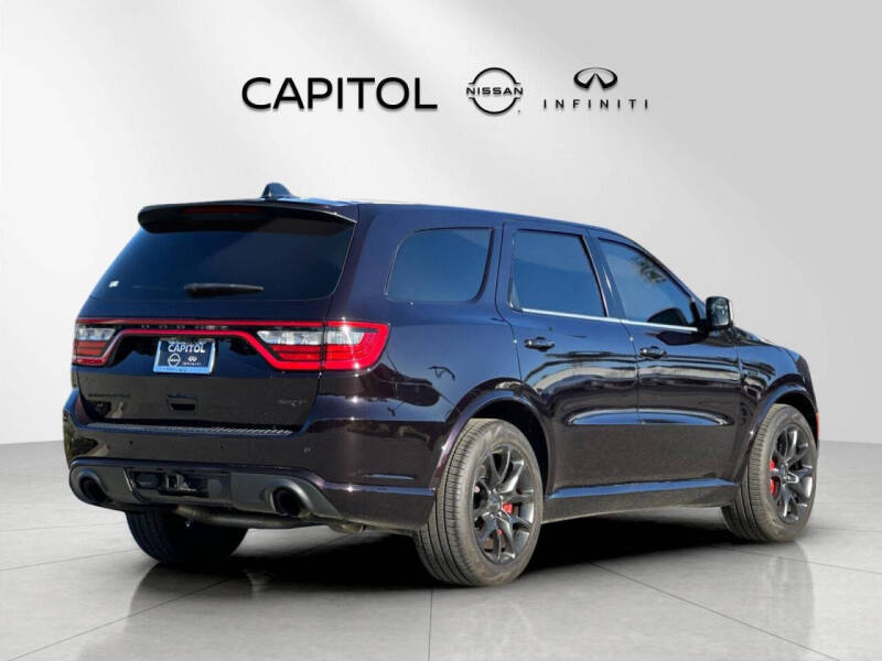 2023 Dodge Durango SRT 392