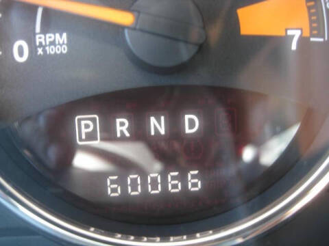 2016 Jeep Compass High Altitude