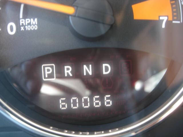 2016 Jeep Compass High Altitude