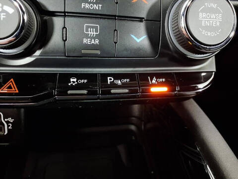 2023 Dodge Durango Citadel