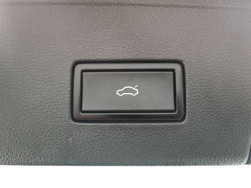 2020 Volkswagen Atlas Cross Sport V6 SEL Premium 4Motion