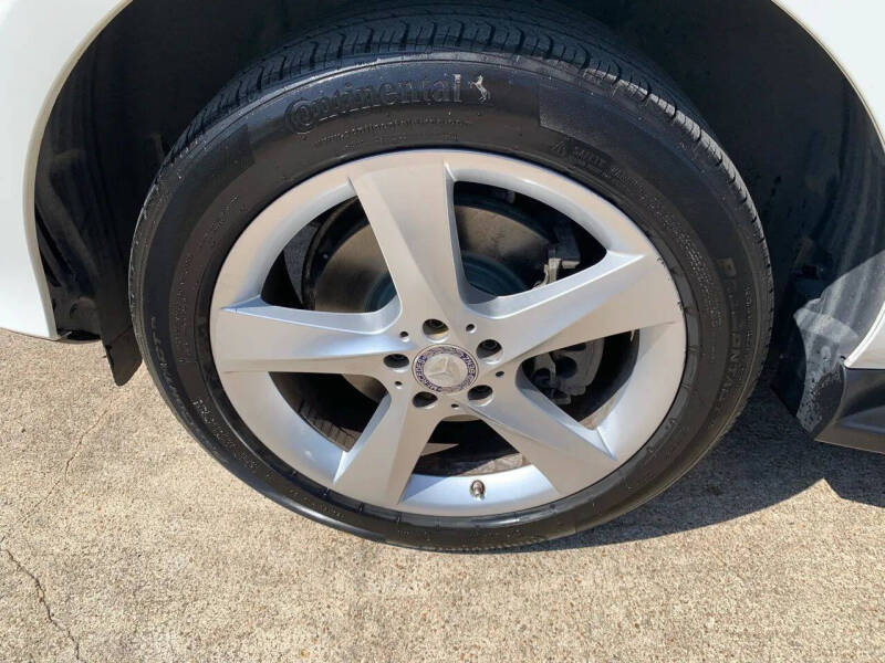 2016 Mercedes-Benz GLE GLE 350