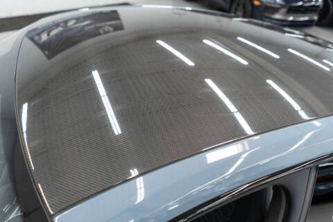 2023 Audi RS e-tron GT quattro