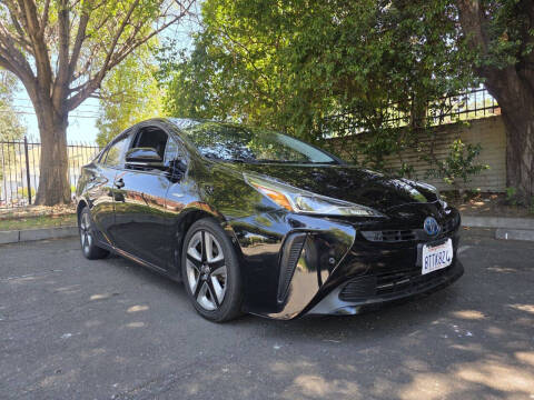 2020 Toyota Prius