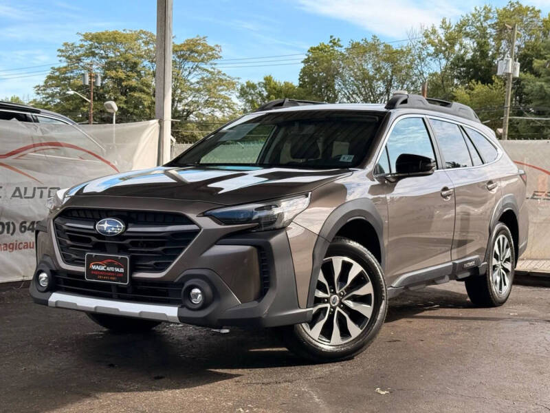 2023 Subaru Outback Limited