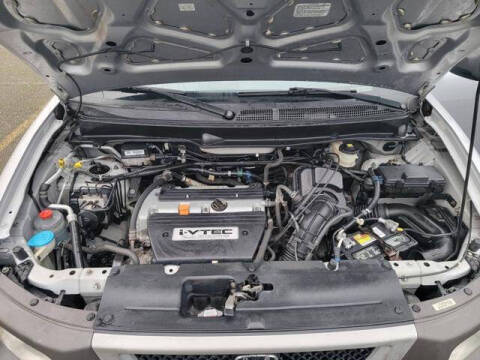 2004 Honda Element EX