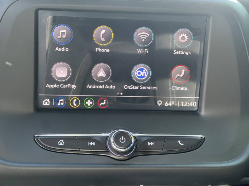 2024 Chevrolet Camaro LT