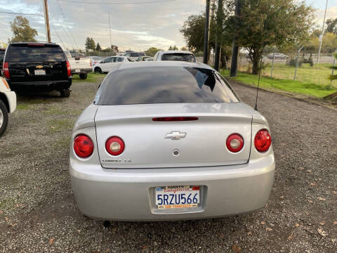 2006 Chevrolet Cobalt LS
