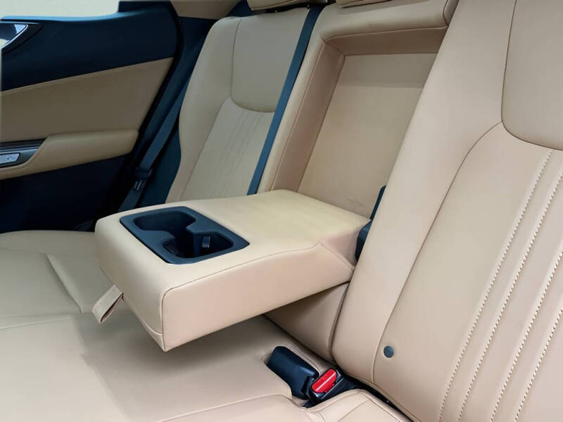 2022 Lexus NX 350
