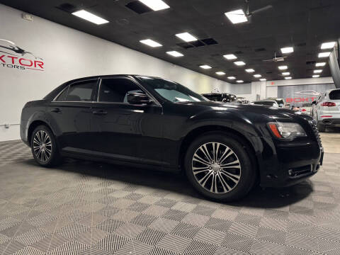 2013 Chrysler 300 for sale at Boktor Motors - Las Vegas in Las Vegas NV