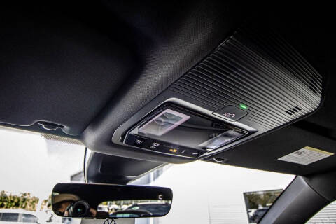 2024 Volkswagen Atlas Cross Sport SE