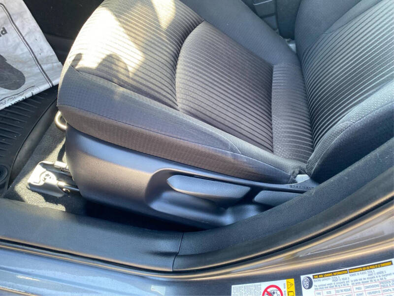 2021 Toyota Prius Prime