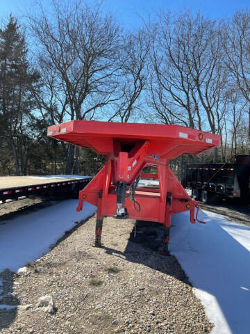 2017 Load Trail GH0239122