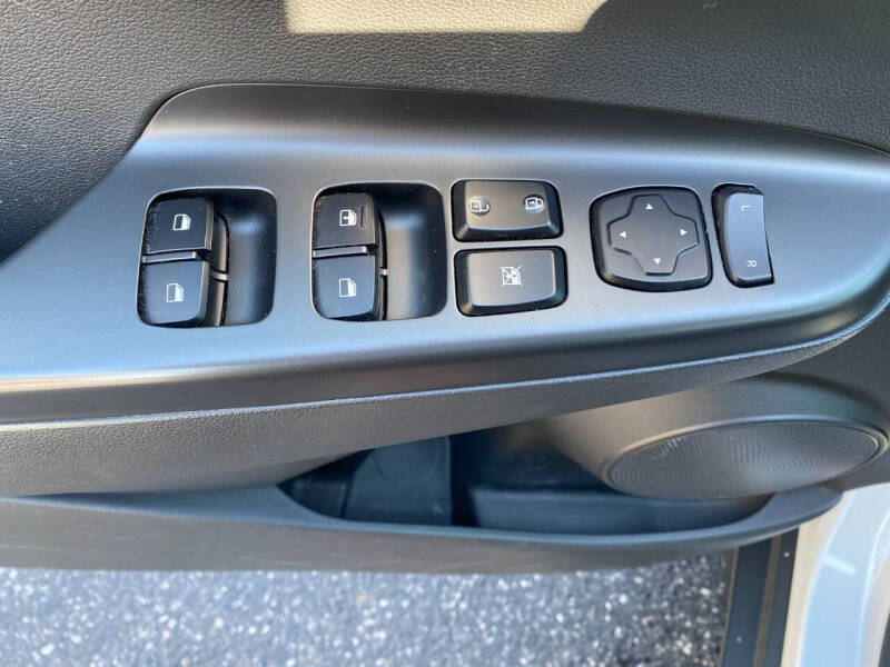 2019 Hyundai Kona SE