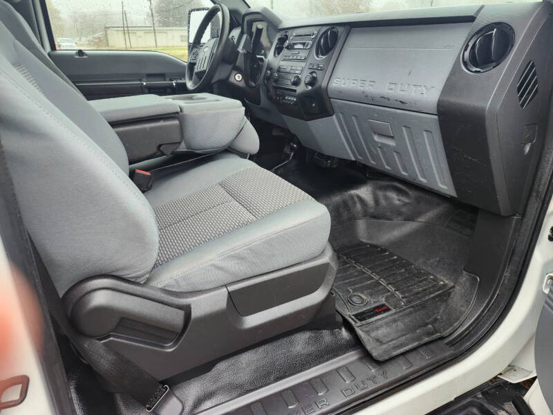 2015 Ford F-350 Super Duty XL