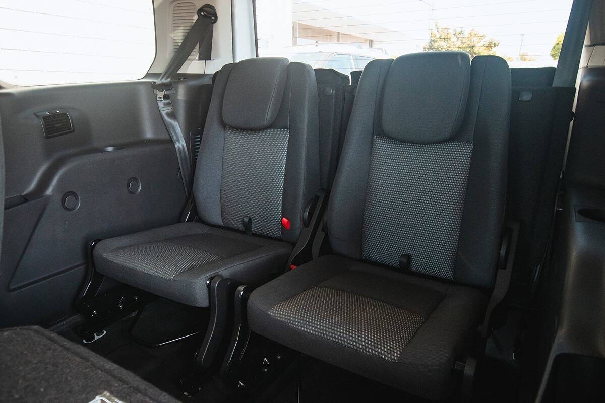 2017 Ford Transit Connect for sale at Skyline Motors in Fullerton, CA