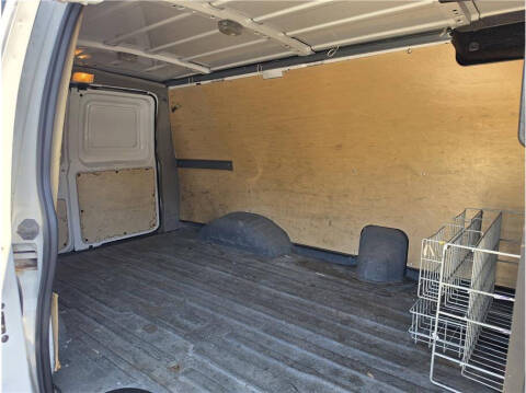 2007 Ford E-Series E-250