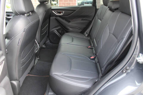 2023 Subaru Forester Touring