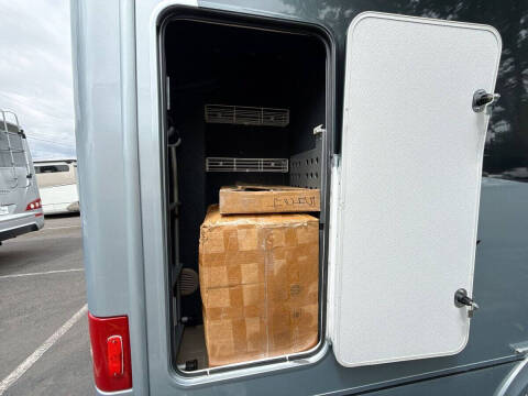 2020 Mercedes-Benz Sprinter
