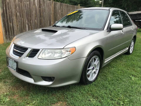 Saab For Sale In Tillson Ny All Motor Cars Ltd