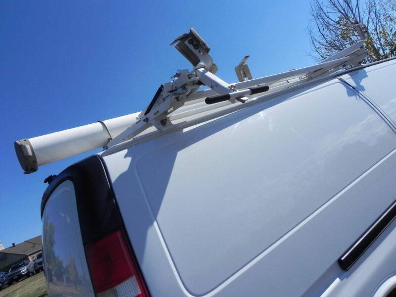 2015 Chevrolet Express 3500