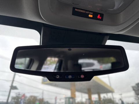 2016 GMC Terrain SLE-1