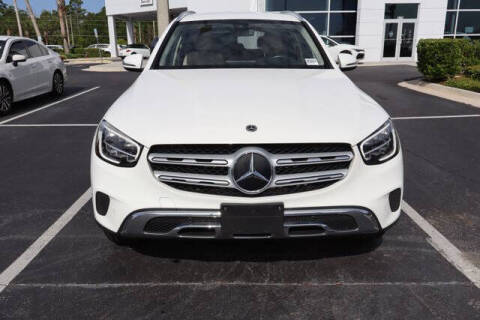 2021 Mercedes-Benz GLC GLC 300