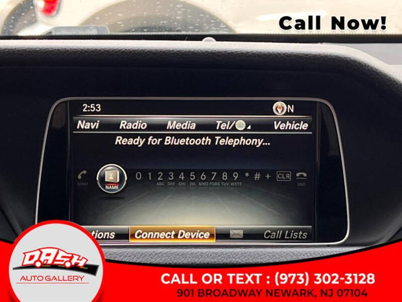 2016 Mercedes-Benz E-Class E 350 4MATIC