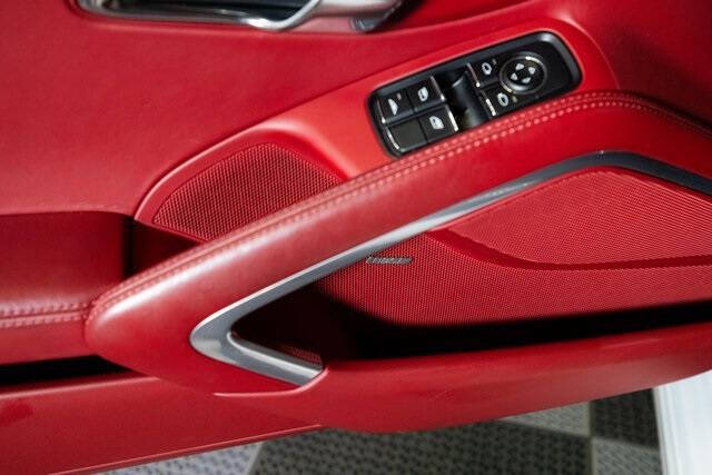 2017 Porsche 911 Carrera S