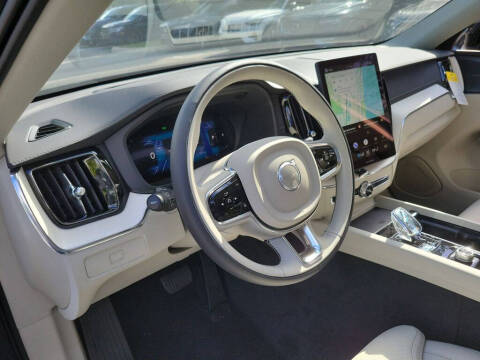 2026 Volvo XC60 B5 Ultra