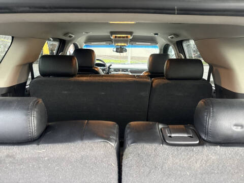 2010 Chevrolet Tahoe LS