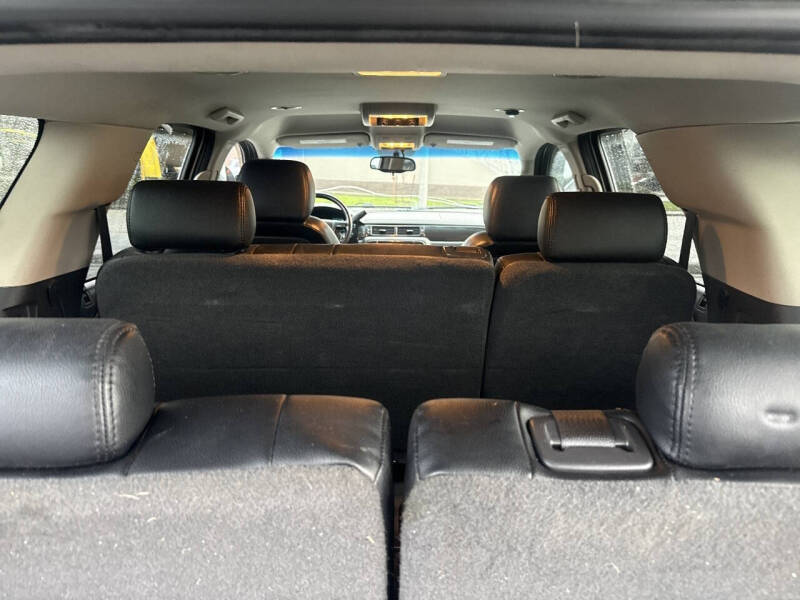 2010 Chevrolet Tahoe LS