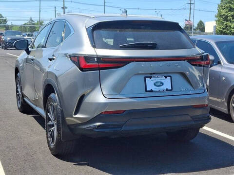 2024 Lexus NX 350