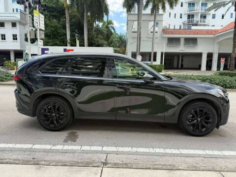 2024 Mazda CX-90 3.3 Turbo Preferred Plus