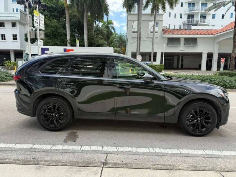 2024 Mazda CX-90 3.3 Turbo Preferred Plus