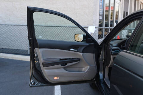 2010 Honda Accord LX