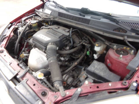 2005 Toyota RAV4