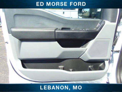 2025 Ford F-550 Super Duty