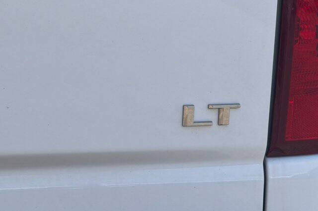 2023 Chevrolet Silverado 2500HD