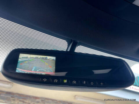 2013 Nissan 370Z Touring